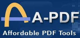 Affordable PDF tools