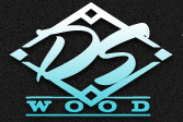 DS Wood Bats