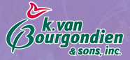 K. van Bourgondien & Sons