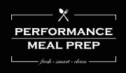 Performance Meal Prep