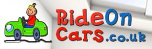 Ride On Cars