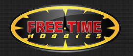 Free Time Hobbies