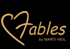 Fables by Marti Heil