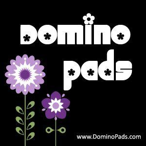 Domino Pads