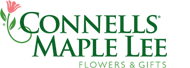Connells Maple Lee Flowers and Gifts