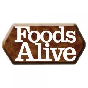 Foods Alive