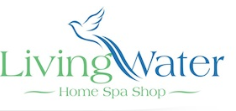 Living Water Home Spa Shop
