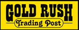 Gold Rush Trading Post