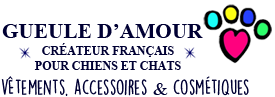 Gueule d'Amour