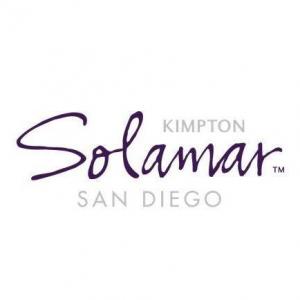 Kimpton Solamar Hotel