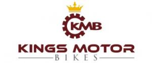 King's Motor Bikes