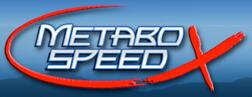 Metabo SpeedX