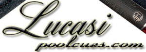 Lucasipoolcues.com