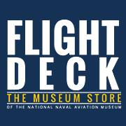 Flight Deck The Museum Store