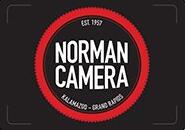 Norman Camera