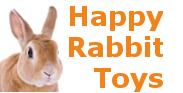Happy Rabbit Toys