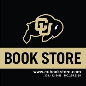 CU Book Store