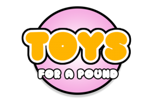 Toys for a Pound