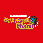 Citysightseeing Miami