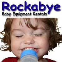 Baby Equipment Rentals
