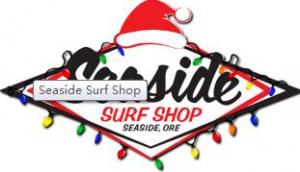 Seaside Surf Shop