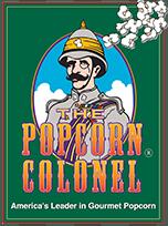 The Popcorn Colonel