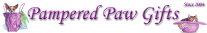 Pampered Paw Gifts