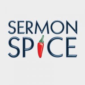 SermonSpice