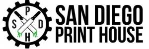 San Diego Print House