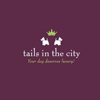 Tails in the City