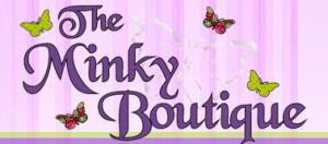 The Minky Boutique