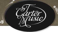 T Carter Music