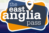 the east anglia pass