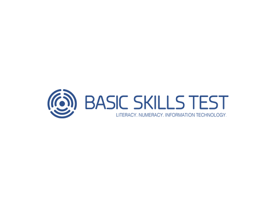 Save More With Basic Skills Test Promo for