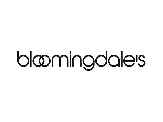 Updated Voucher and Promo Codes of Bloomingdales for