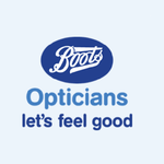 Boots Opticians & Offers