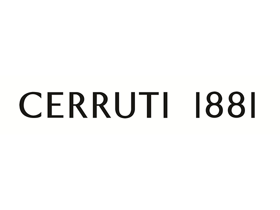 CERRUTI 1881 Promo Code and Deals
