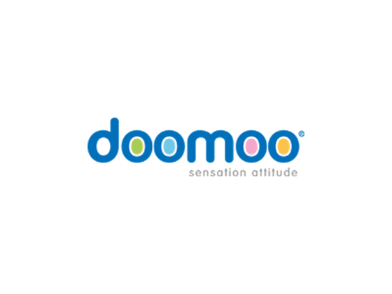 Doomoo Shop Discount Code and Offers