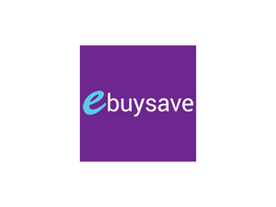 Updated Ebuysave Voucher and Promo Codes