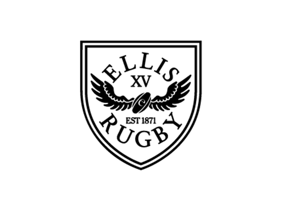 Free Ellis Rugby Discount & -