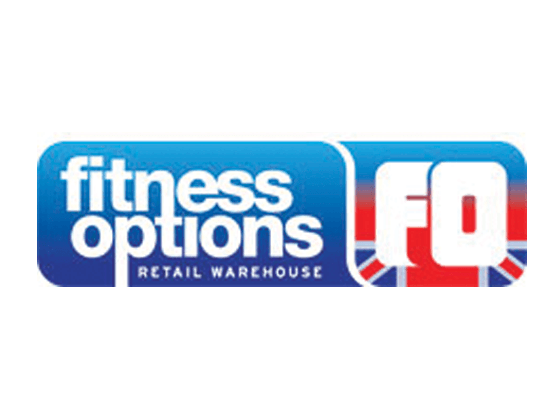 Valid list of Fitness Options Voucher and Discount codes for