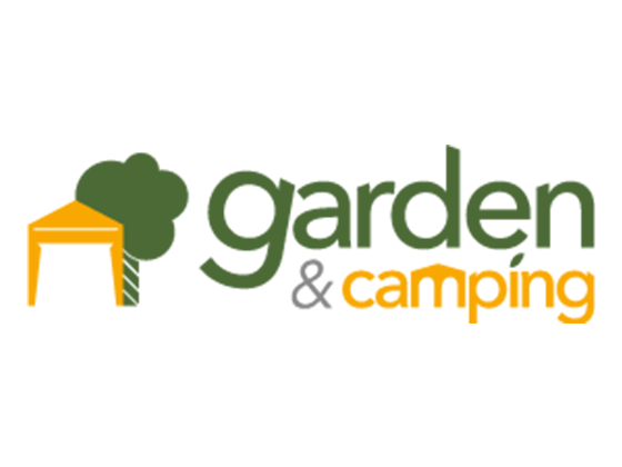Valid Garden Camping Voucher Code and Offers