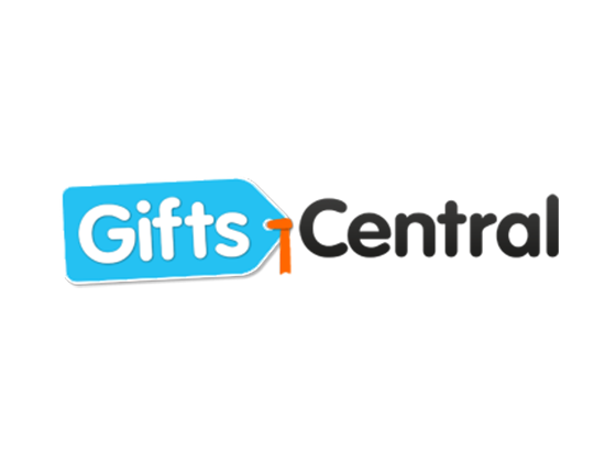 Gifts Central Discount Code and Vouchers