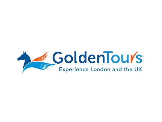 Active Golden Tours discount & vouchers for