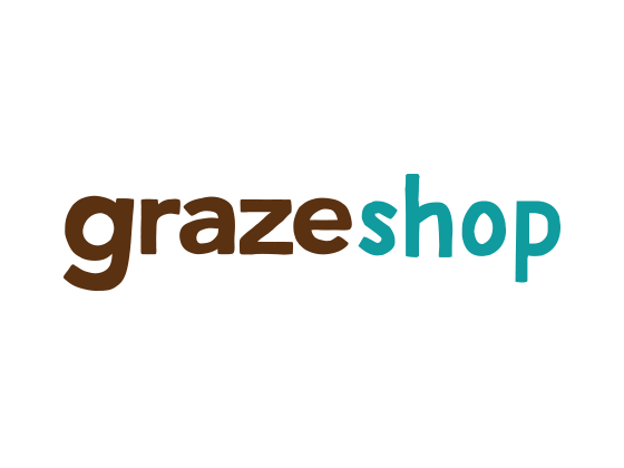 Updated Promo and of Graze Shop for