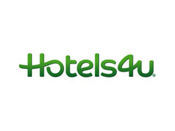 Hotels4u.com Voucher Code -
