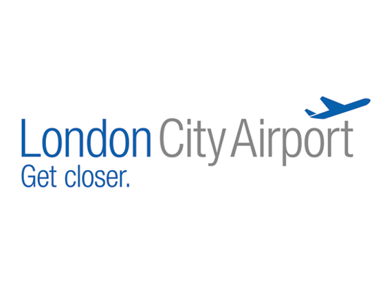 View Voucher and of London City Airport for
