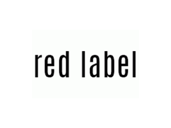 Save More With Love Red Label Promo for