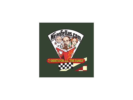 View Meanfellas Discount and Promo Codes for