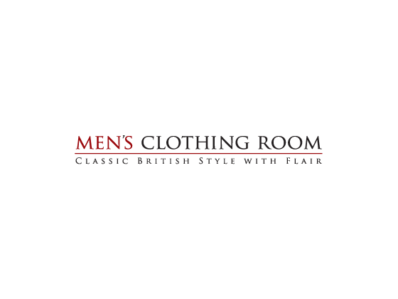 Get Mens Clothing Room Voucher and Promo Codes